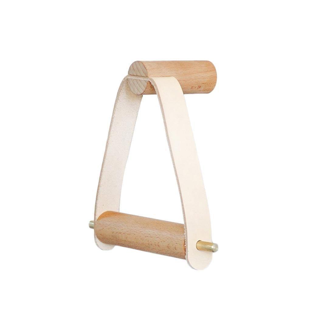 Porte-rouleau de papier toilette de qualité