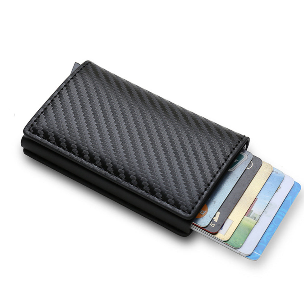 Portefeuille intelligent pour homme