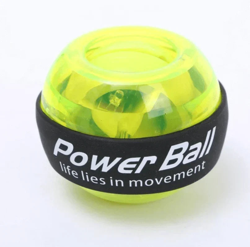 Powerball – renforçateur de poignets et bras