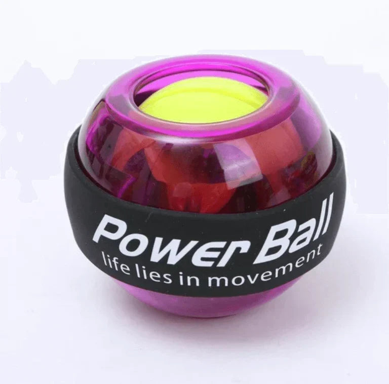 Powerball – renforçateur de poignets et bras