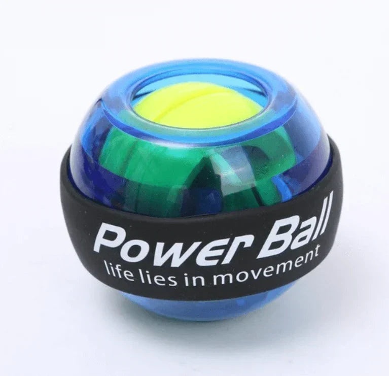 Powerball – renforçateur de poignets et bras