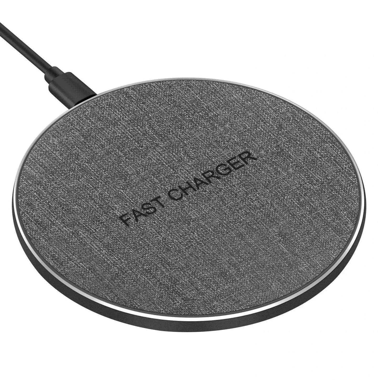 POWERDOCK – 40W Wireless Charging Station for iPhone, AirPods & Samsung