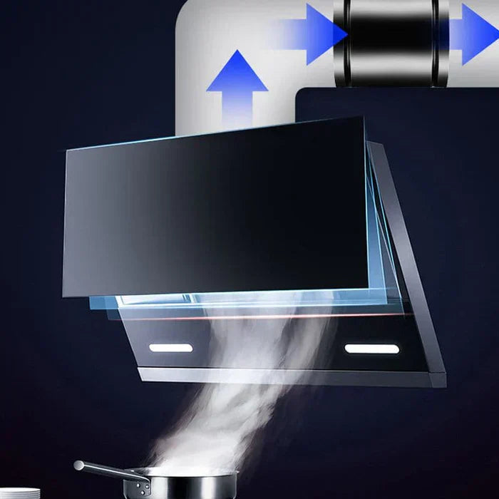 Powerful and Silent Exhaust Fan – WhisperFlow