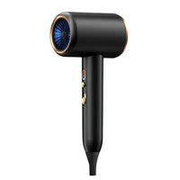 POWERGLOSS – Secador de pelo de 2400W con tecnología iónica