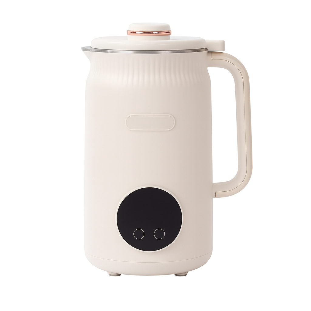 Préparateur de boisson végétale magique