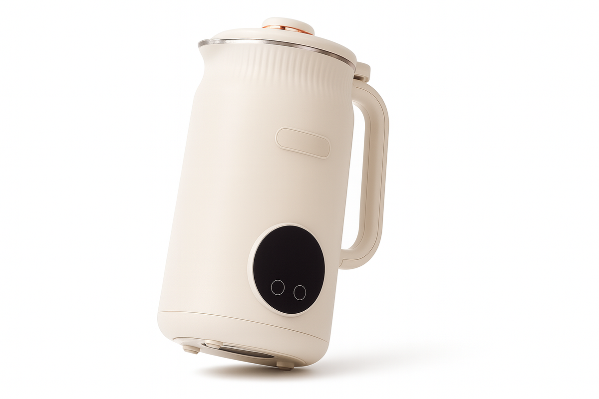 Préparateur de boisson végétale magique