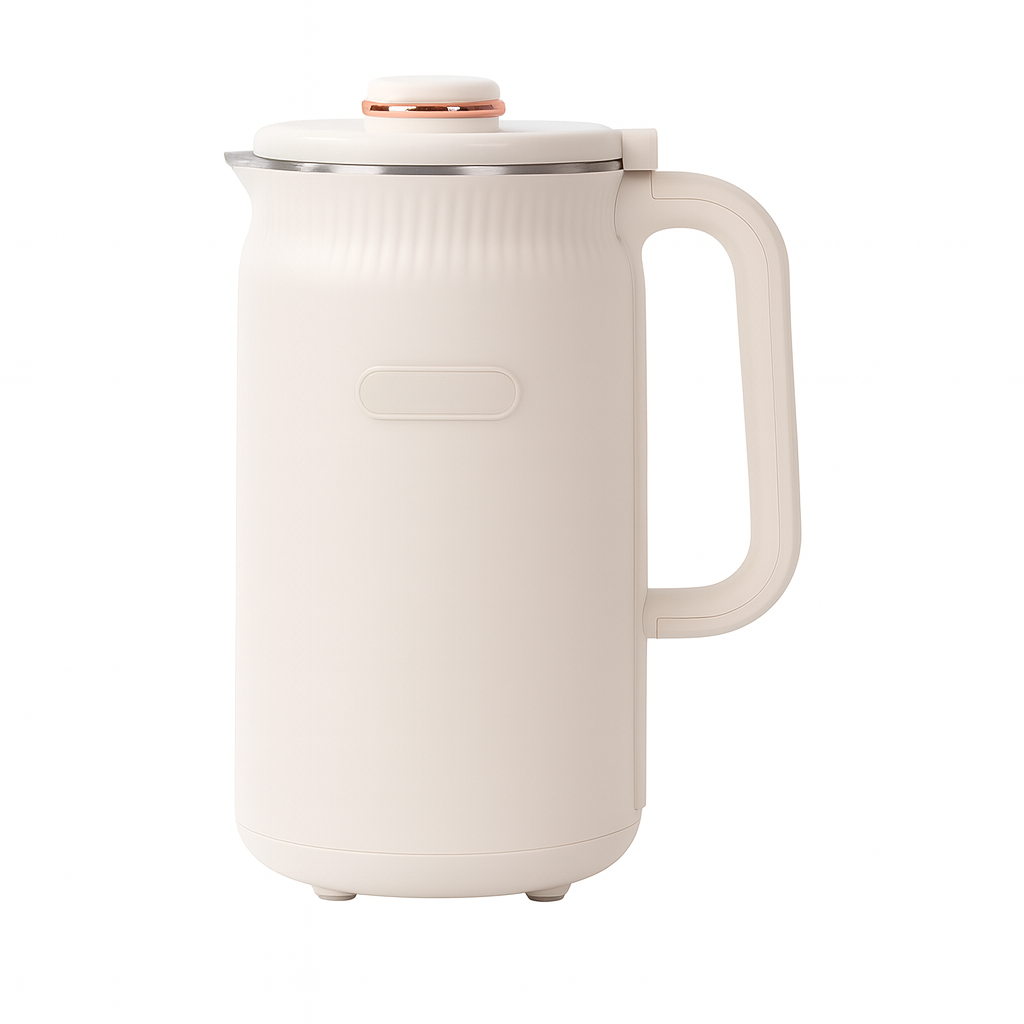 Préparateur de boisson végétale magique