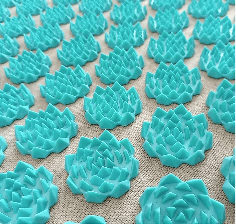 PRESSUREASE – Acupressure Mat for Natural Pain Relief and Relaxation