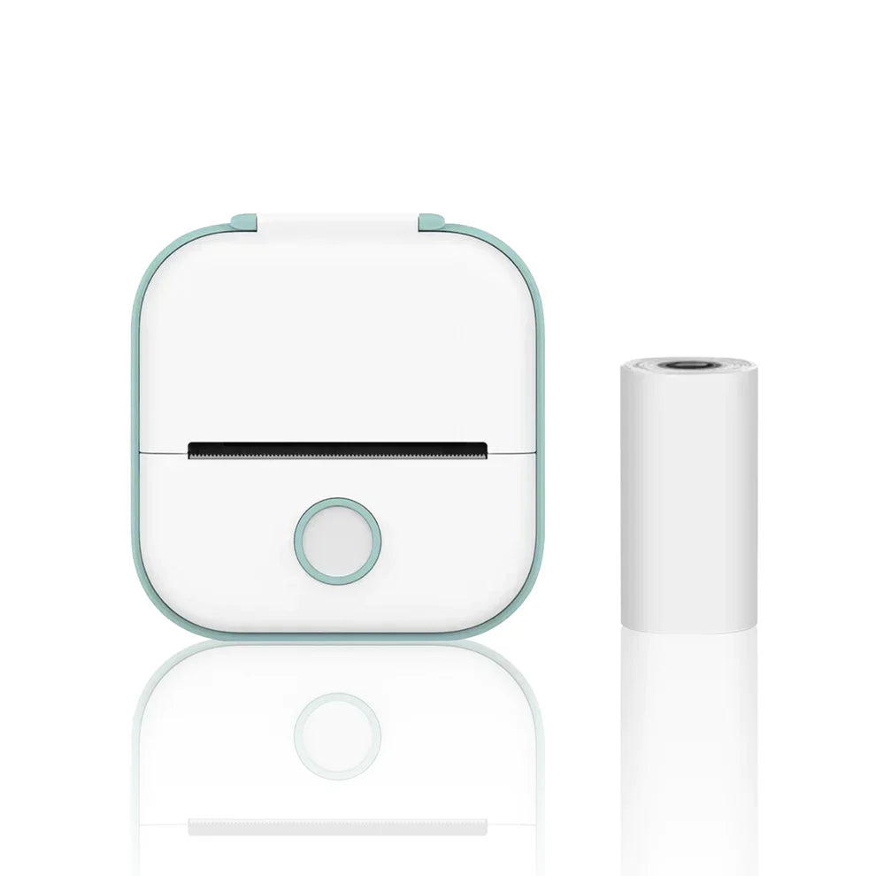 Printie™ - Smart Mini Printer