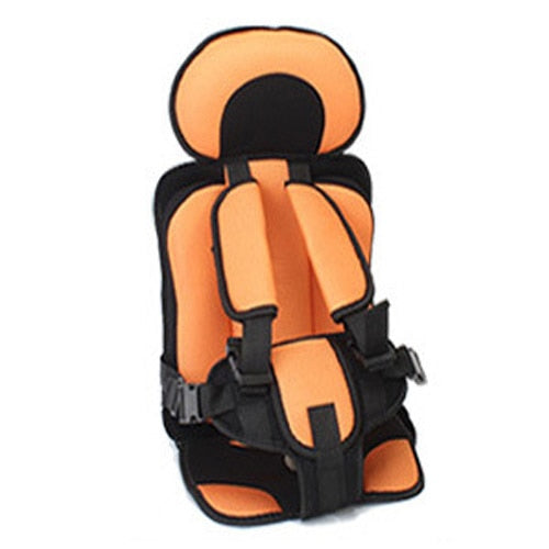 Protective Car Seat Cover for Children