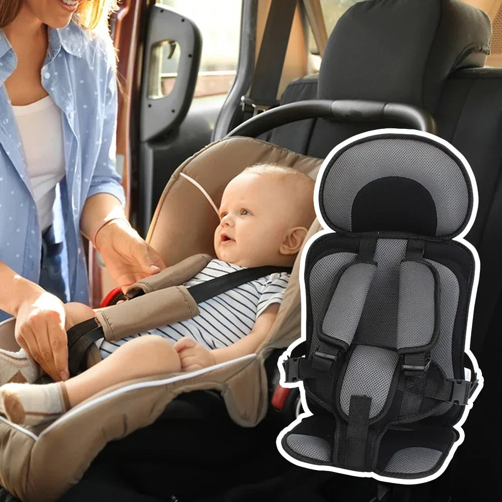 Protective Car Seat Cover for Children