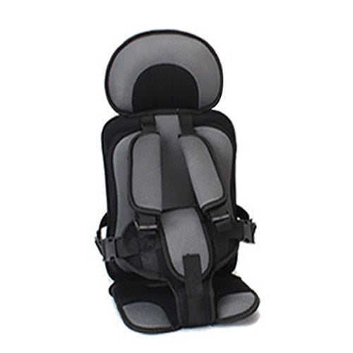Protective Car Seat Cover for Children