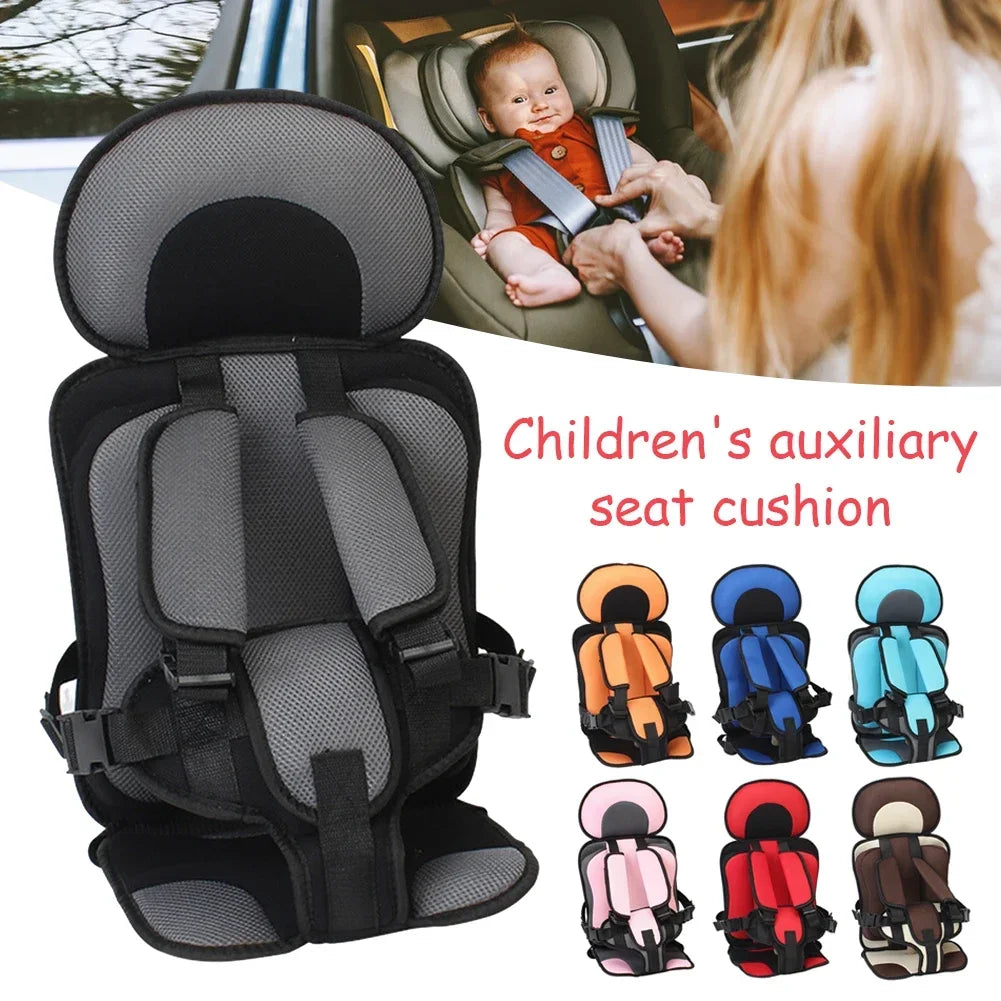 Protective Car Seat Cover for Children