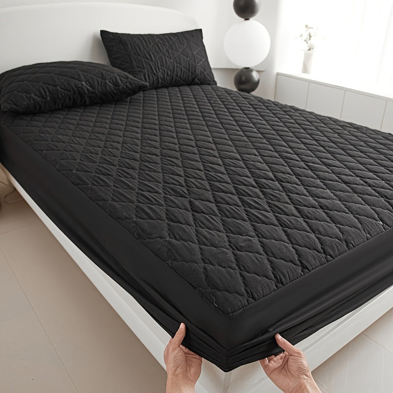 Protège-matelas - Confort et protection en un