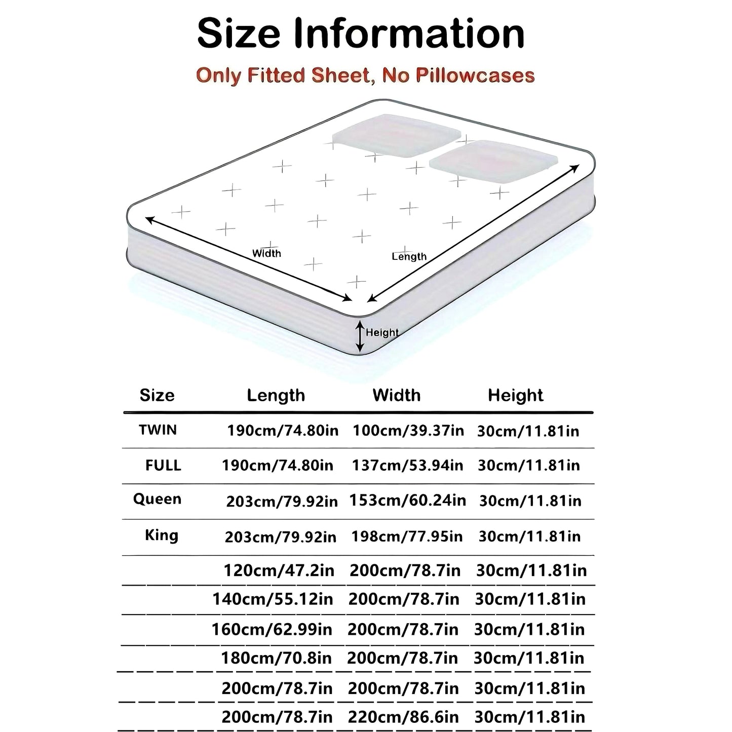 Protège-matelas - Confort et protection en un