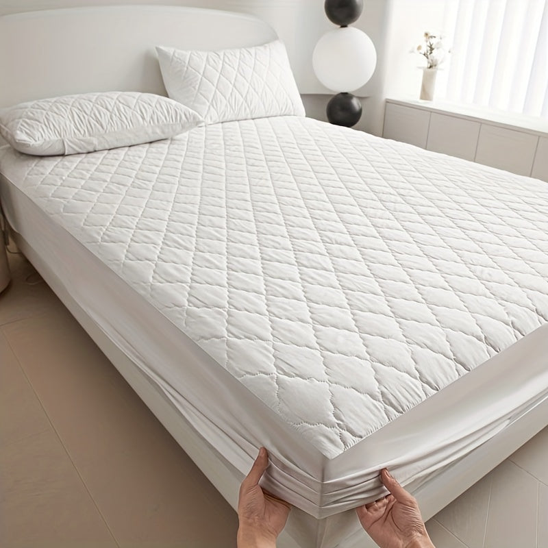 Protège-matelas - Confort et protection en un
