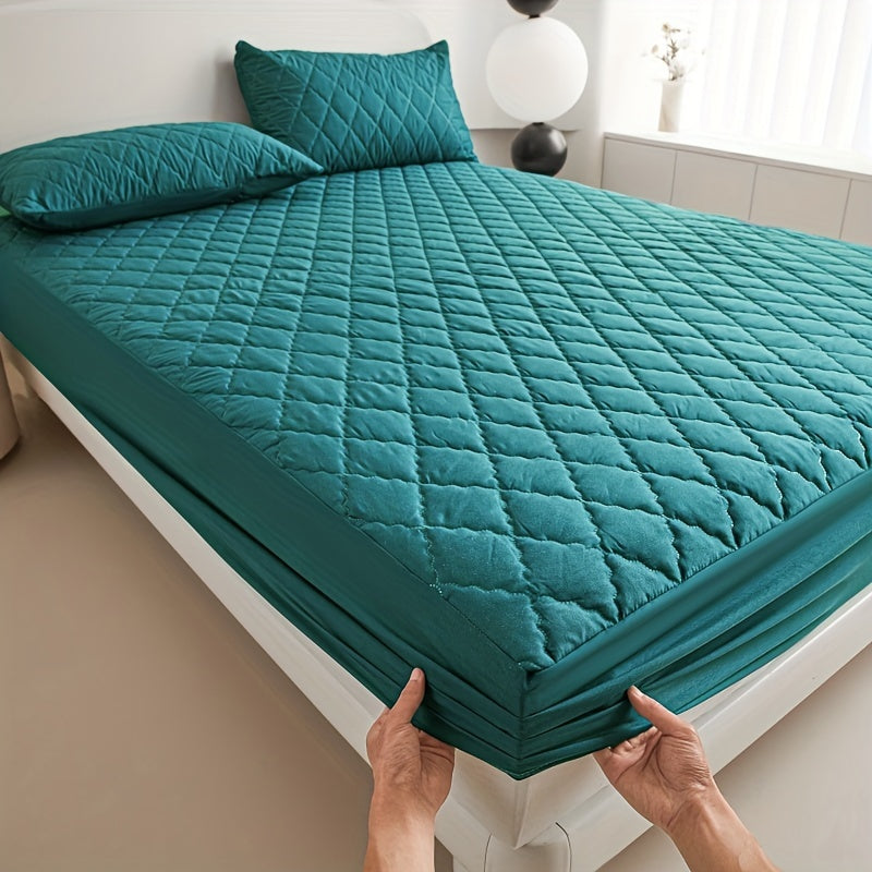 Protège-matelas - Confort et protection en un