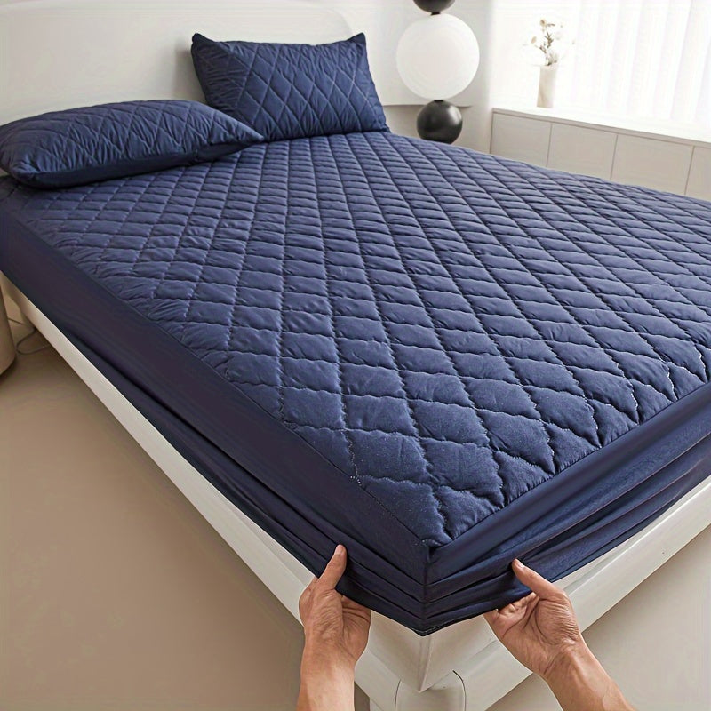 Protège-matelas - Confort et protection en un