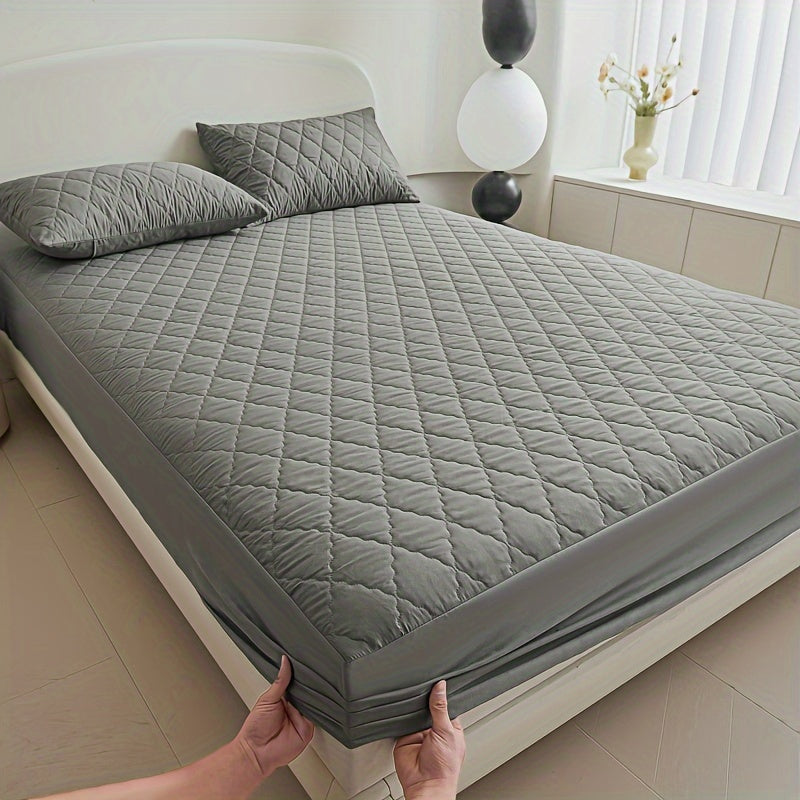 Protège-matelas - Confort et protection en un
