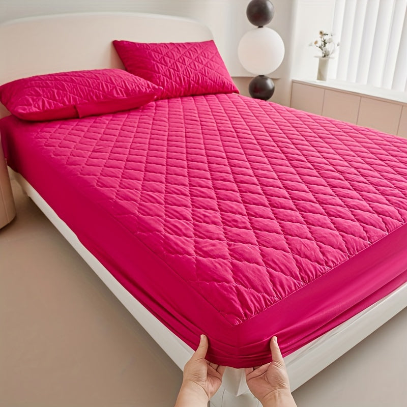 Protège-matelas - Confort et protection en un