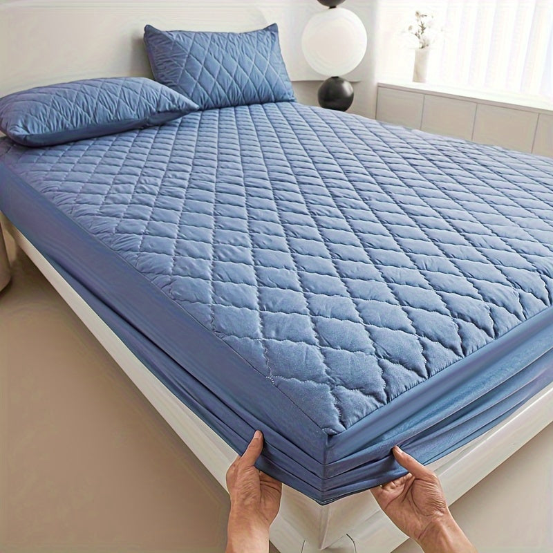 Protège-matelas - Confort et protection en un