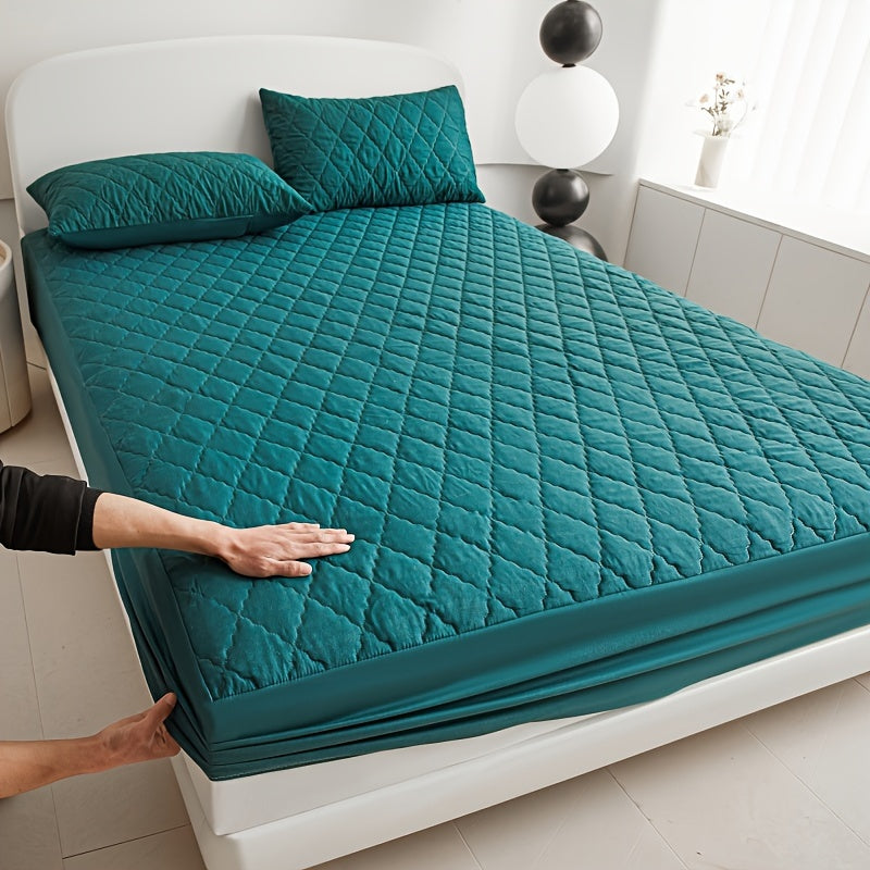 Protège-matelas - Confort et protection en un