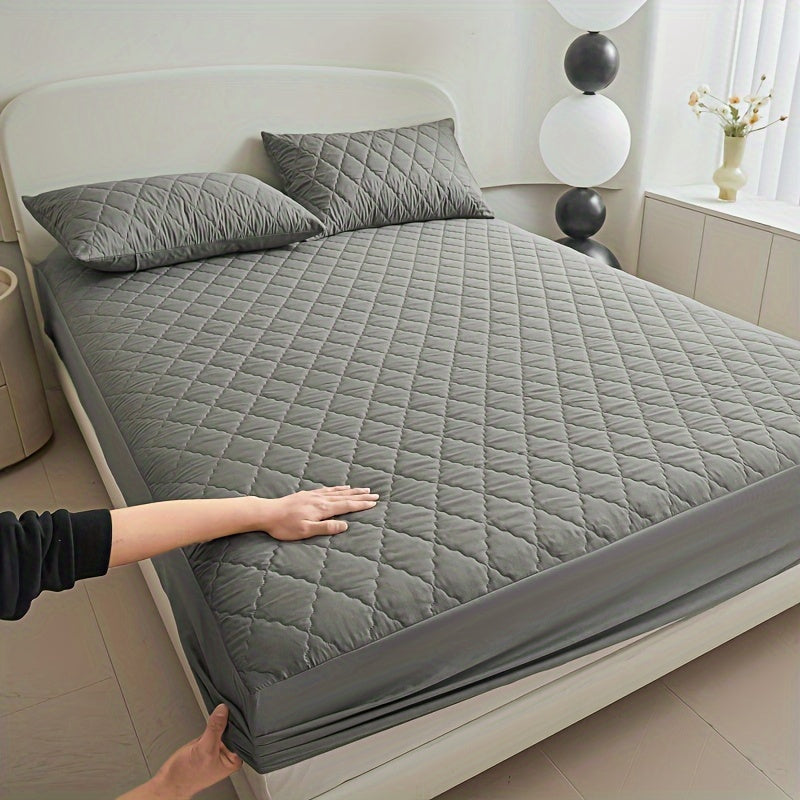 Protège-matelas - Confort et protection en un