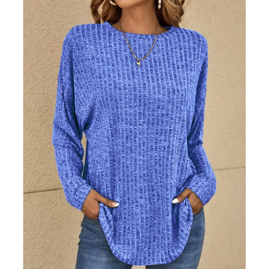 Pull confortable pour femme