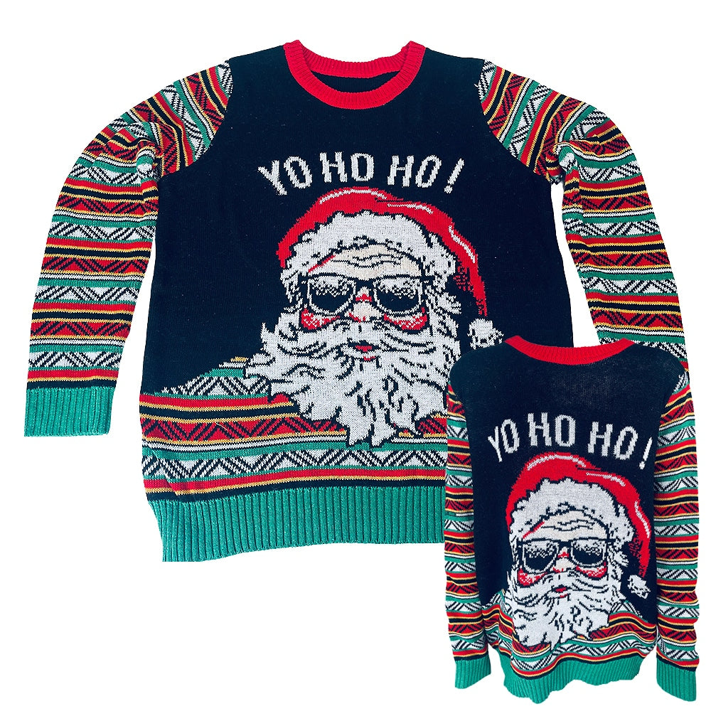Pull de Noël - nombreux modèles et coloris amusants
