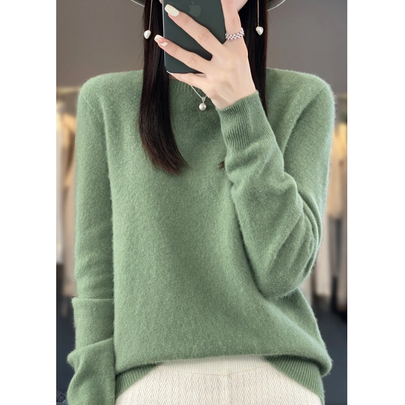 Pull doux – Confort et style