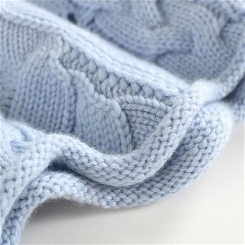Pull en cachemire