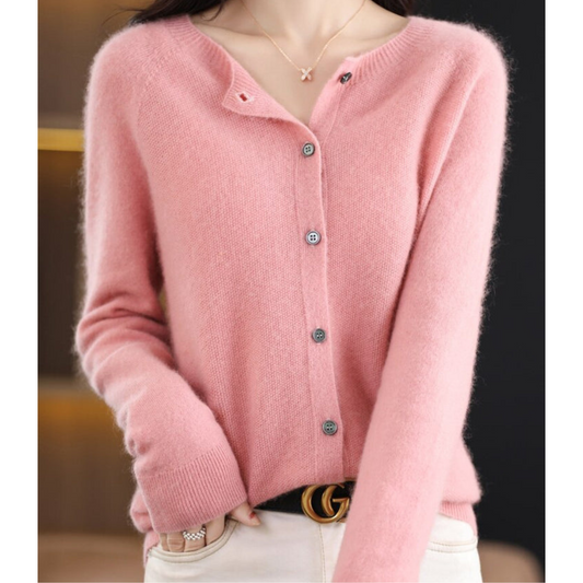 Pull pour femme - Chaleur et style