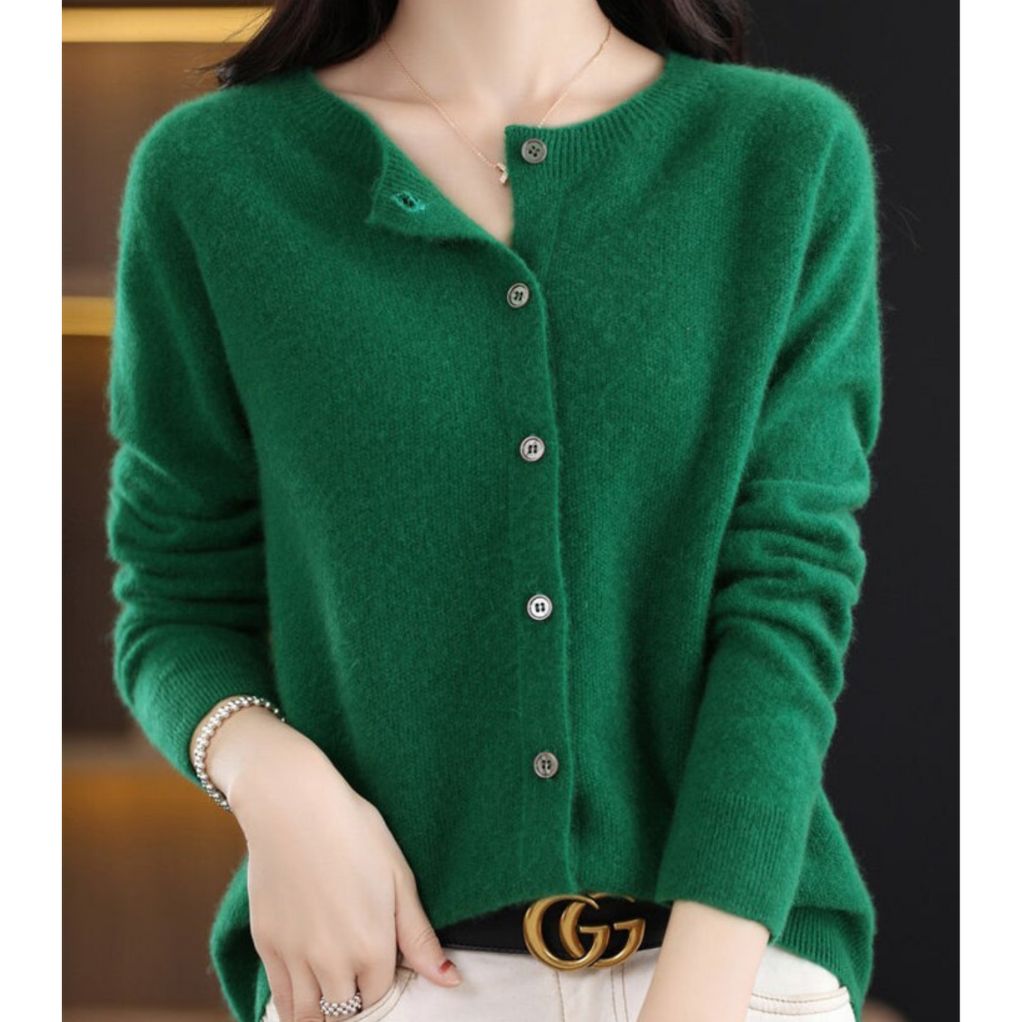 Pull pour femme - Chaleur et style