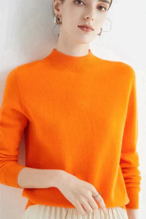 Pulls pour femme - chic et polyvalent