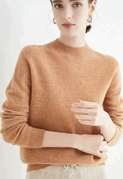 Pulls pour femme - chic et polyvalent