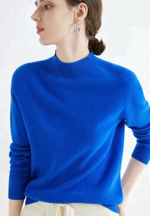 Pulls pour femme - chic et polyvalent