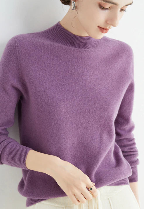 Pulls pour femme - chic et polyvalent
