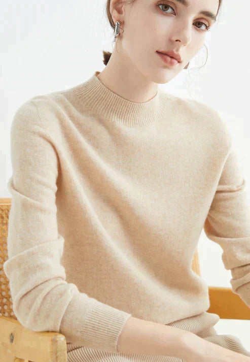 Pulls pour femme - chic et polyvalent