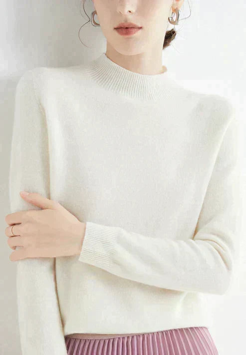 Pulls pour femme - chic et polyvalent