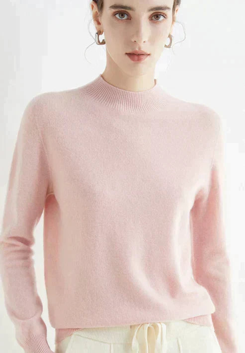Pulls pour femme - chic et polyvalent