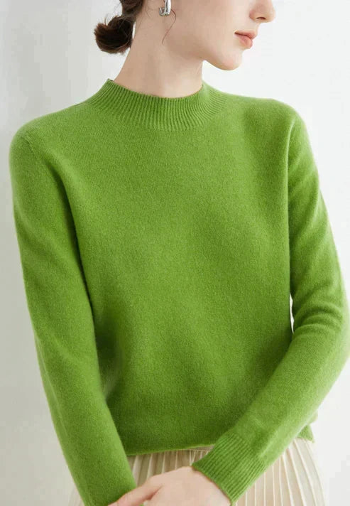 Pulls pour femme - chic et polyvalent