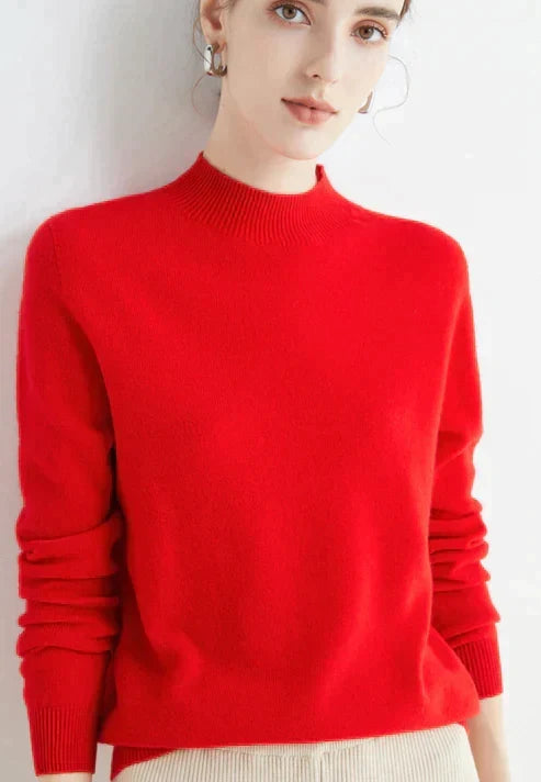 Pulls pour femme - chic et polyvalent