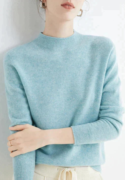 Pulls pour femme - chic et polyvalent