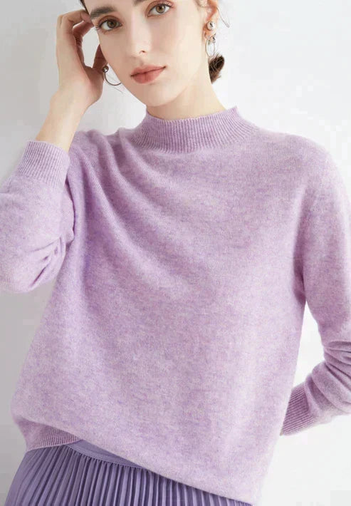 Pulls pour femme - chic et polyvalent