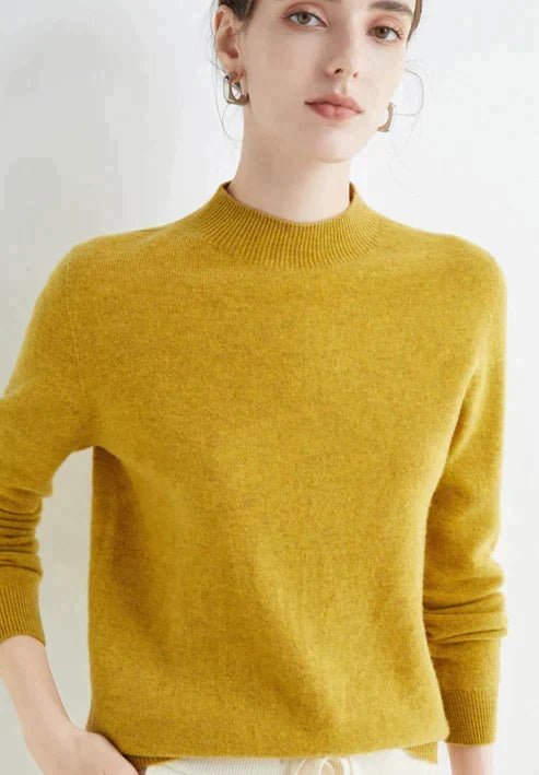 Pulls pour femme - chic et polyvalent