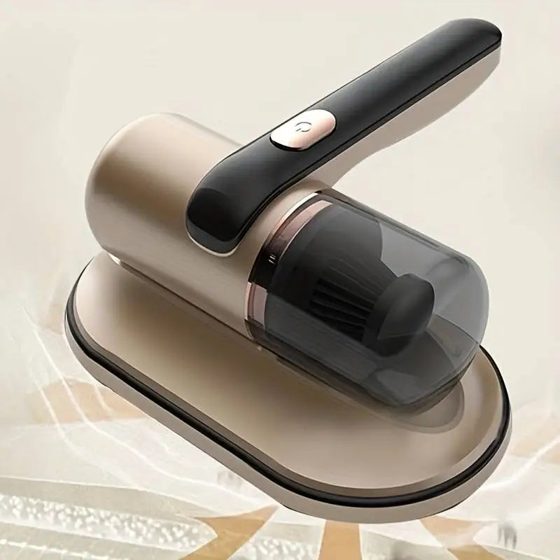 Pure-Lit Vacuum Cleaner - Wireless Anti-Dust Mite Vacuum
