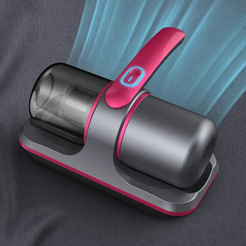 Pure-Lit Vacuum Cleaner - Wireless Anti-Dust Mite Vacuum