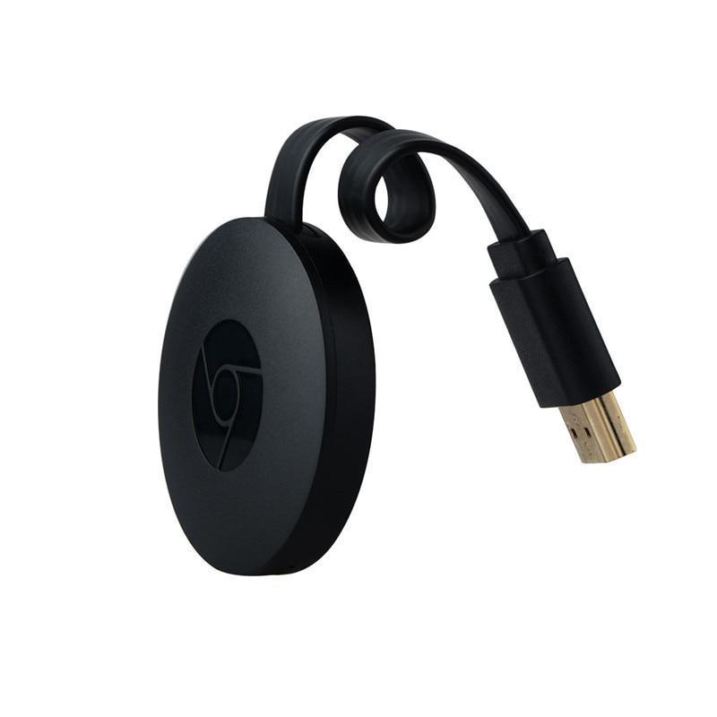 PureStream Chromecast Media Player | Wireless Streaming from Your Phone to Your TV, No Cables