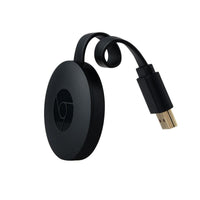 PureStream lecteur média Chromecast | Streaming sans fil de votre téléphone à votre TV, sans câbles