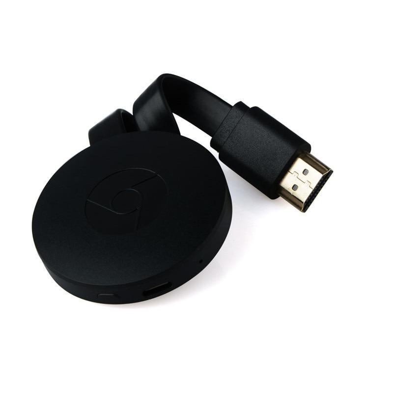 PureStream Chromecast Media Player | Wireless Streaming from Your Phone to Your TV, No Cables